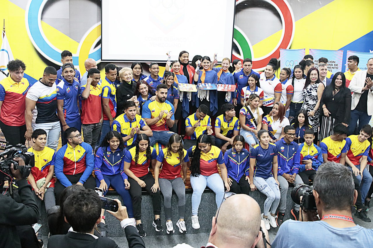 Medallistas olímpicos y Mundiales tendrá Panamericano de Pesas