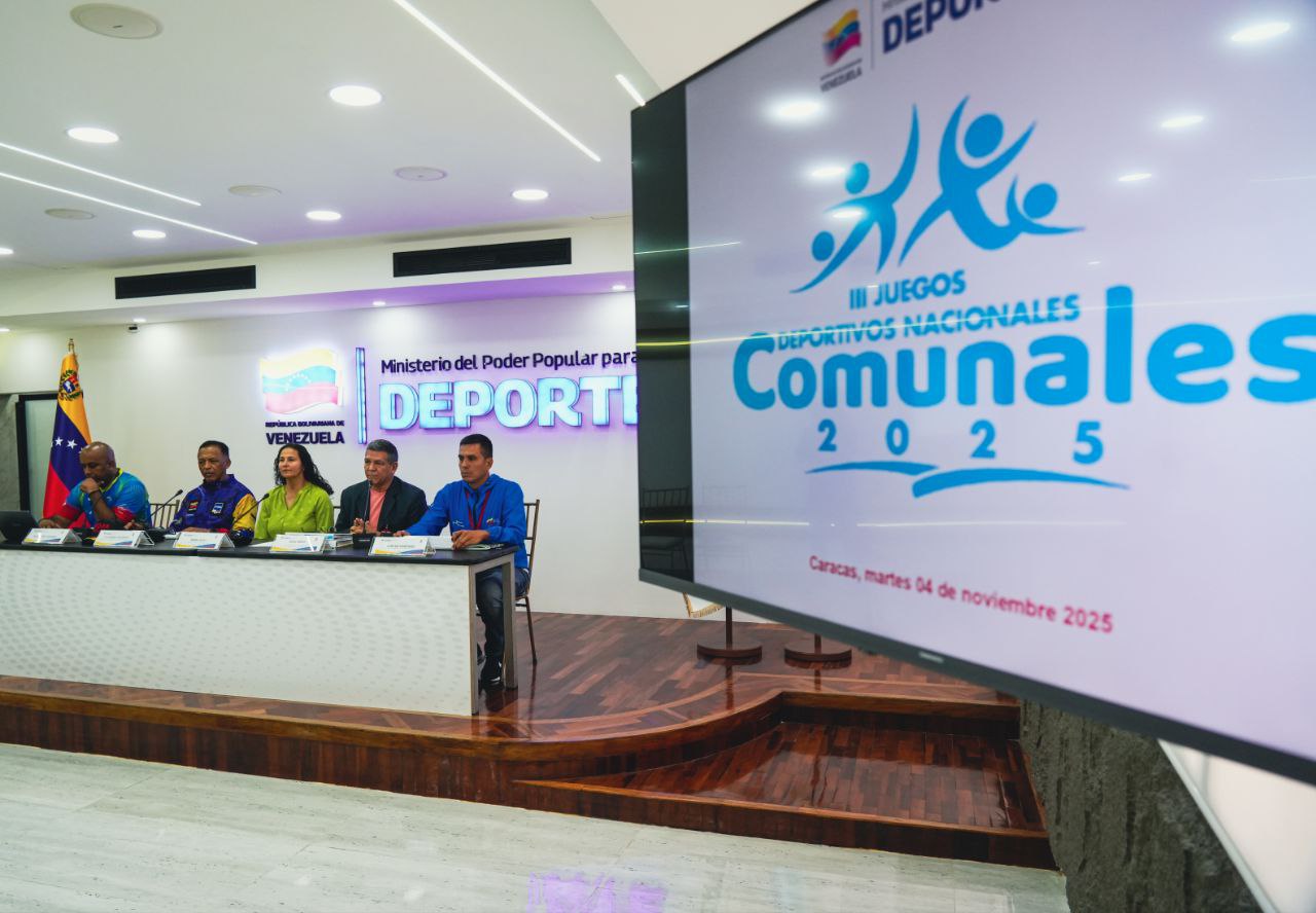 Organización de los Comunales a todo tren