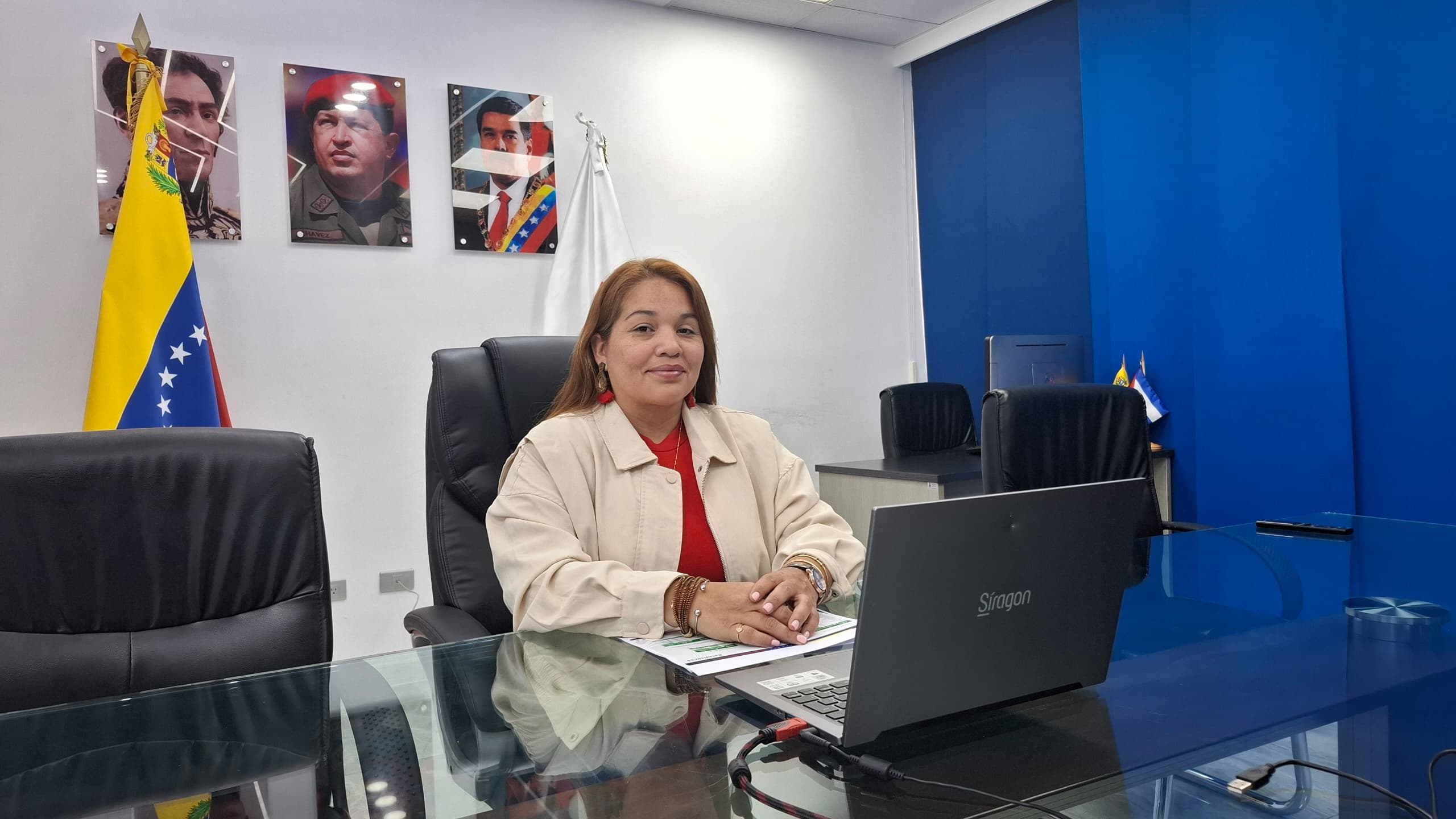Instructores comunitarios más capacitados