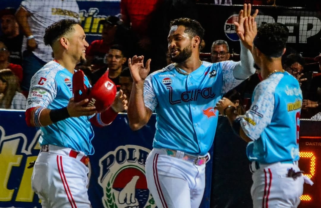 Round Robin de la LVBP entra en su fase final