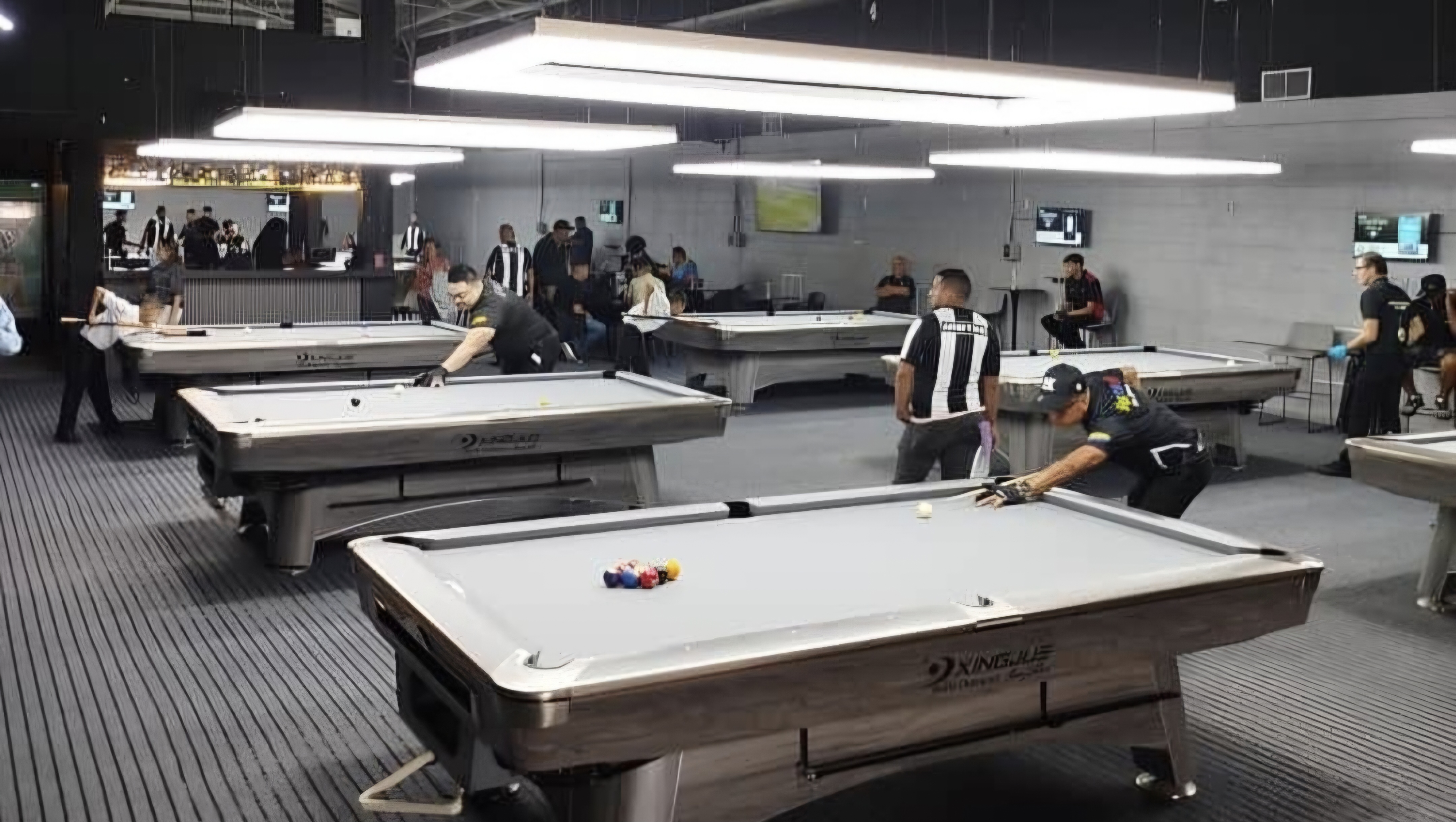 Ramírez y Calzadilla monarcas de Bola 9
