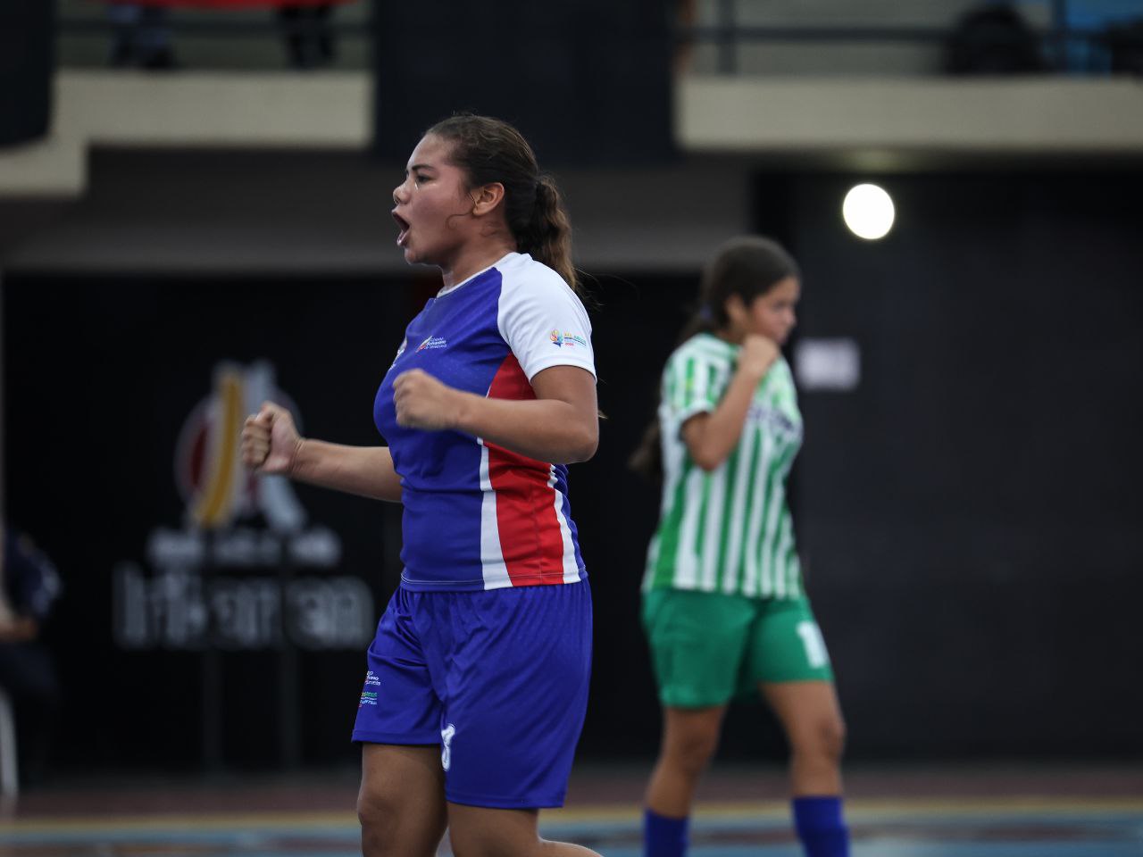 Fútbol sala definió a los finalistas