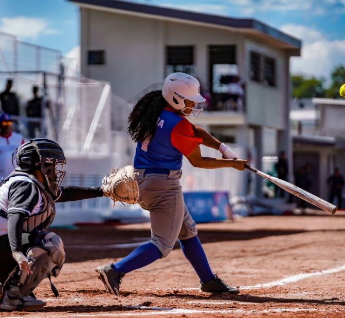 Softbol va por el cupo mundialista