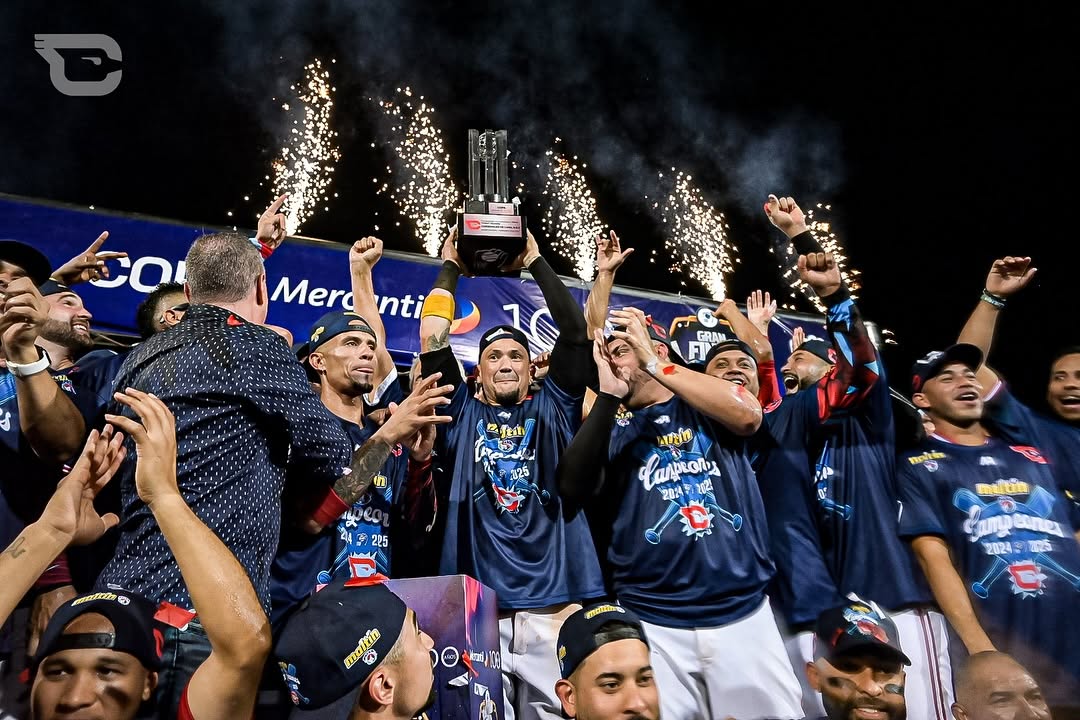 Cardenales de Lara se blinda de cara a la Serie del Caribe 2025