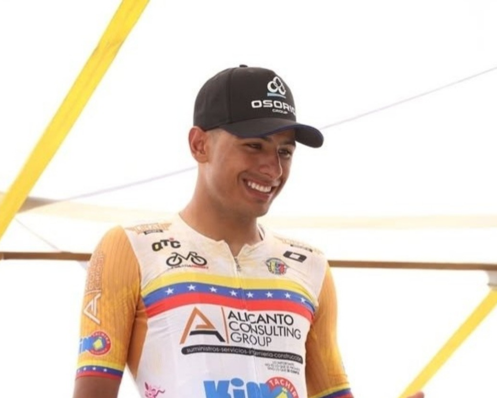 Ciclismo sellará cupos en Asunción