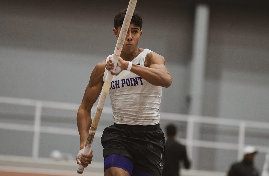 Atletismo venezolano registró 14 récords nacionales en enero