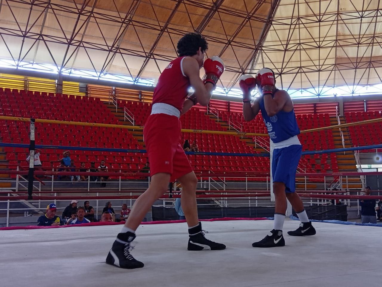 Cova y Alcalá ganaron la Batalla