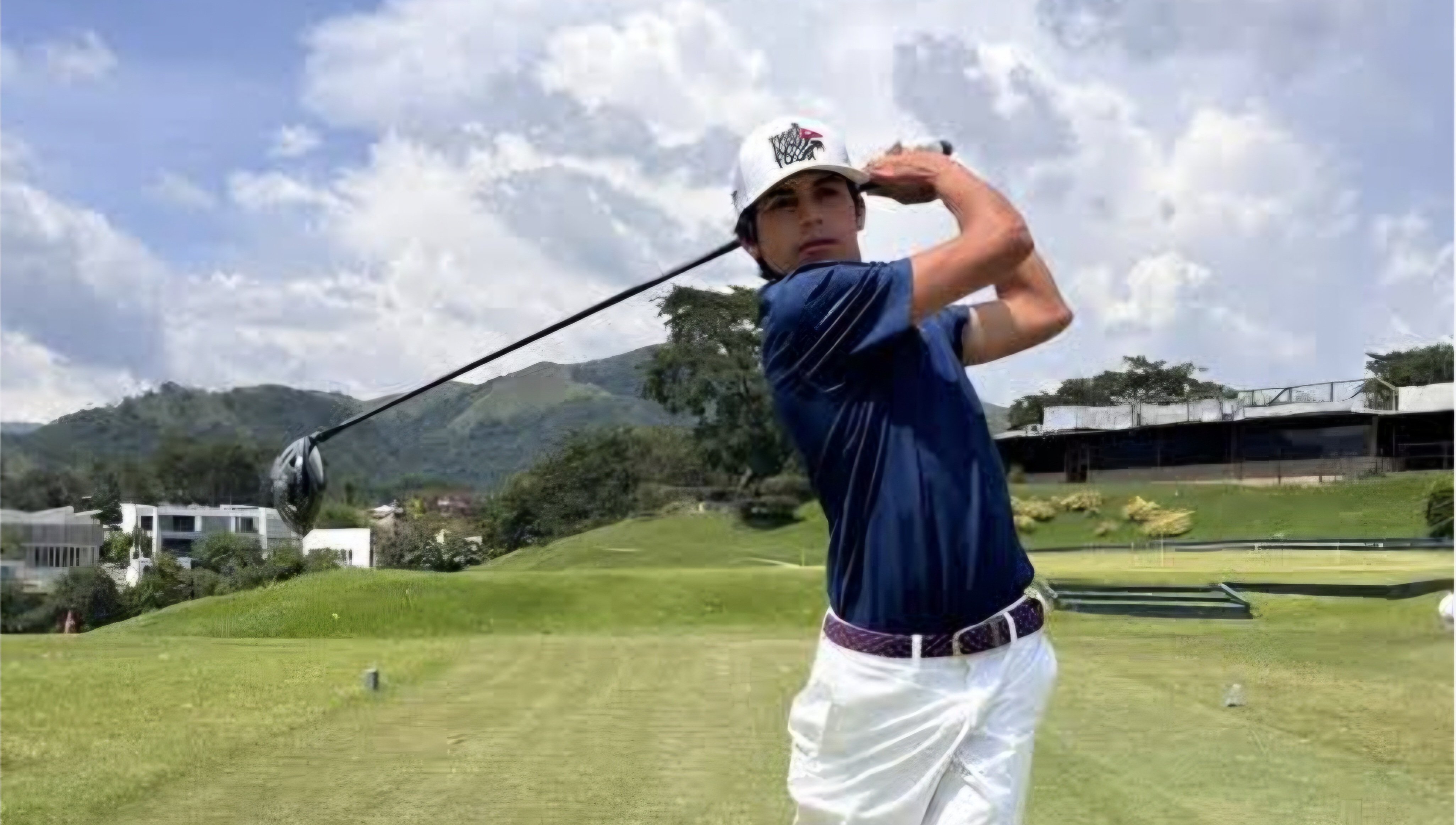 Barquisimeto recibe a lo mejor del golf venezolano