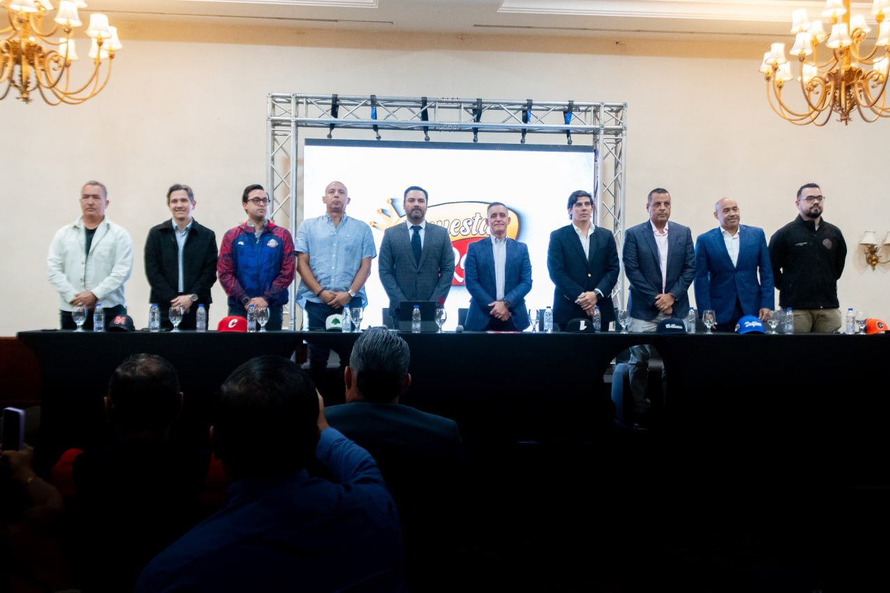 Liga Mayor será el semillero sub-23