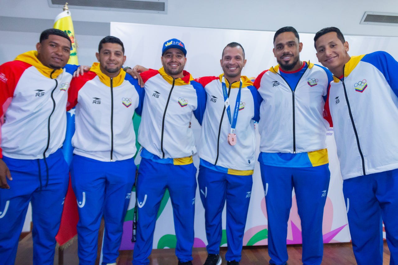 Softbol quiere seguir en la élite mundial