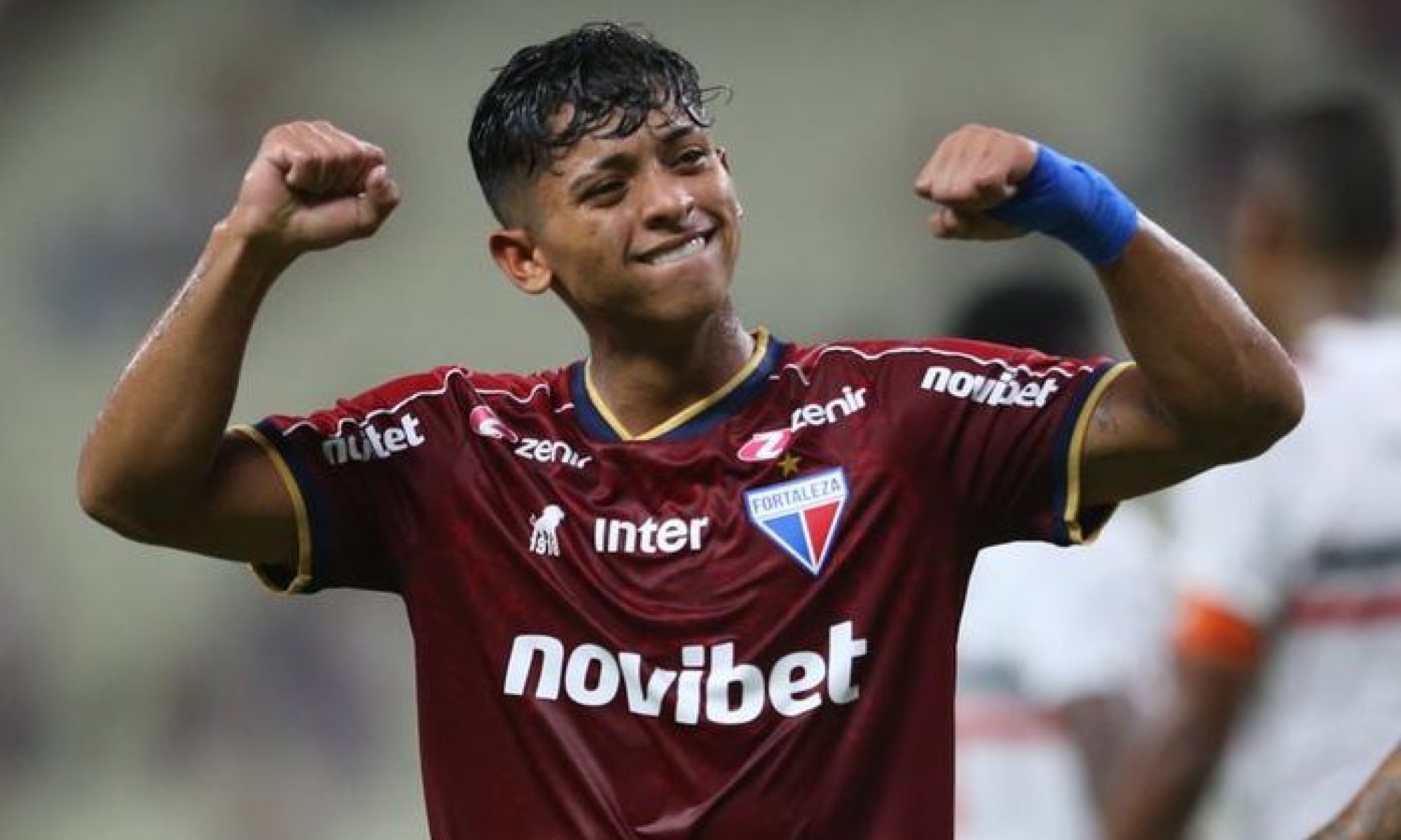 "Tuti” Andrade dirá presenta en la Selección U-20 de Venezuela
