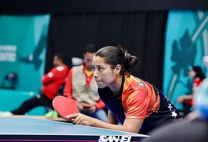 Tenis de mesa: Venezuela tendrá nueva oportunidad de clasificar a París 2024