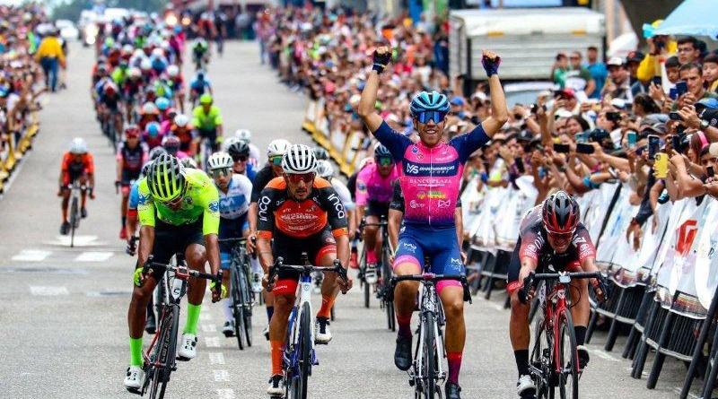 Vuelta al Táchira 2026 se extiende a diez etapas