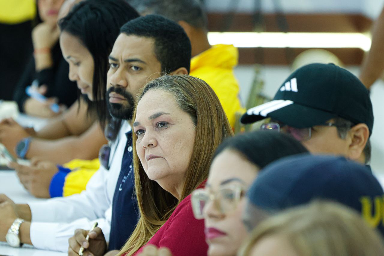 Paranacionales ajustan planificación