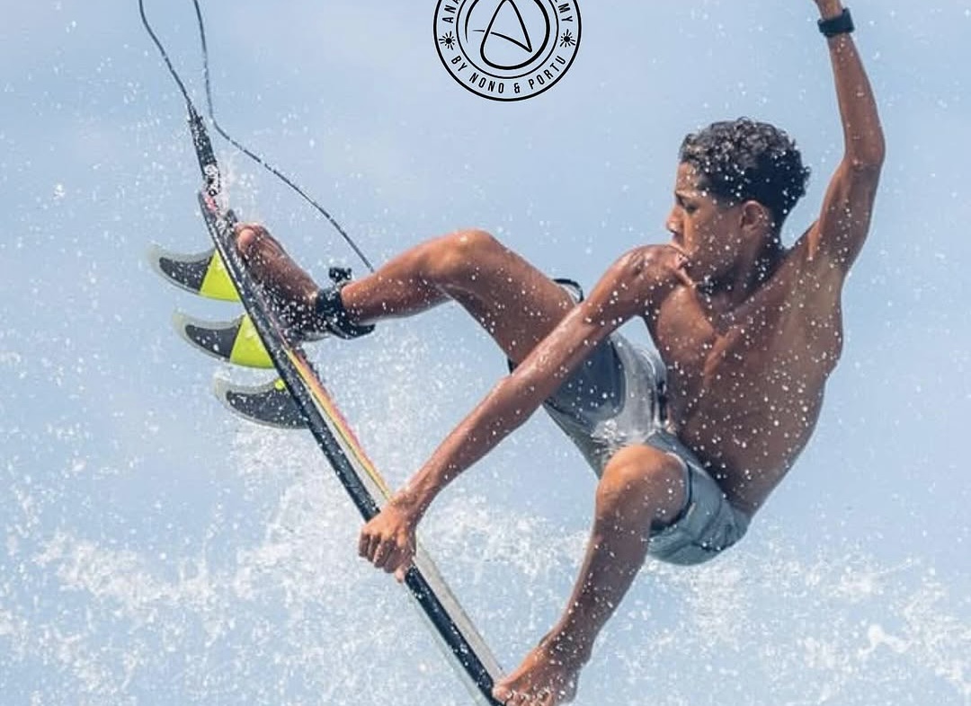 Surf criollo se medirá en el Anare Fest 2025