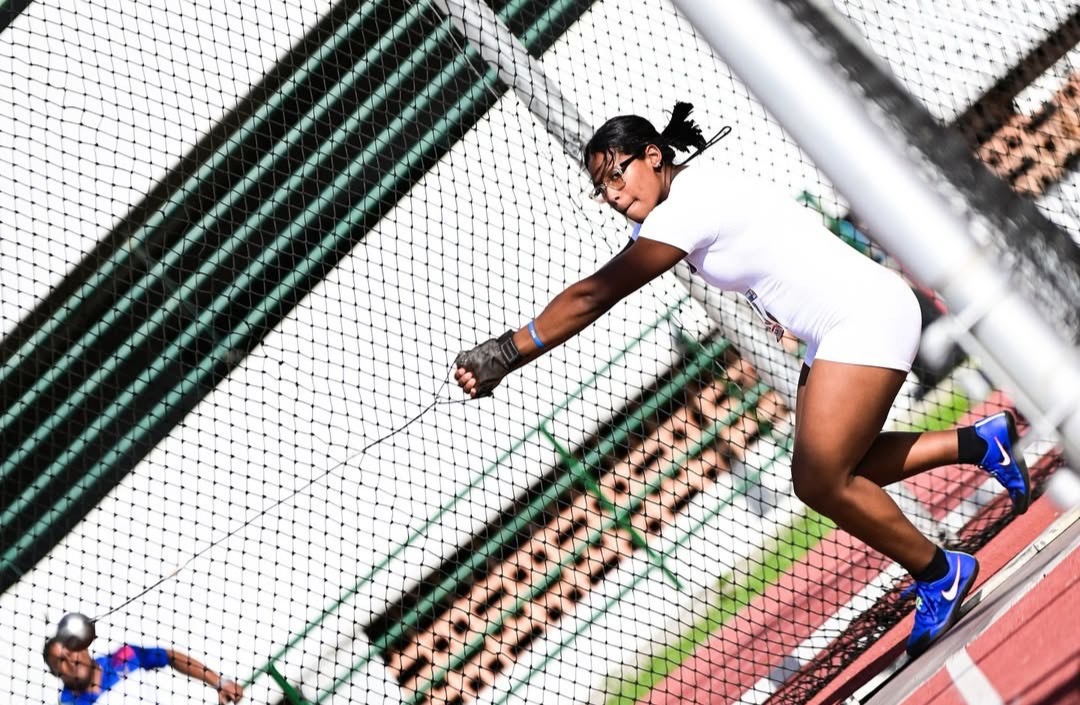 Atletismo junior elevará nivel en Cuba