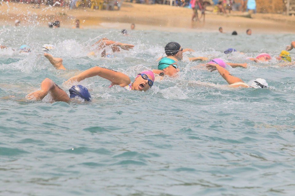 Miranda evaluó las Aguas Abiertas