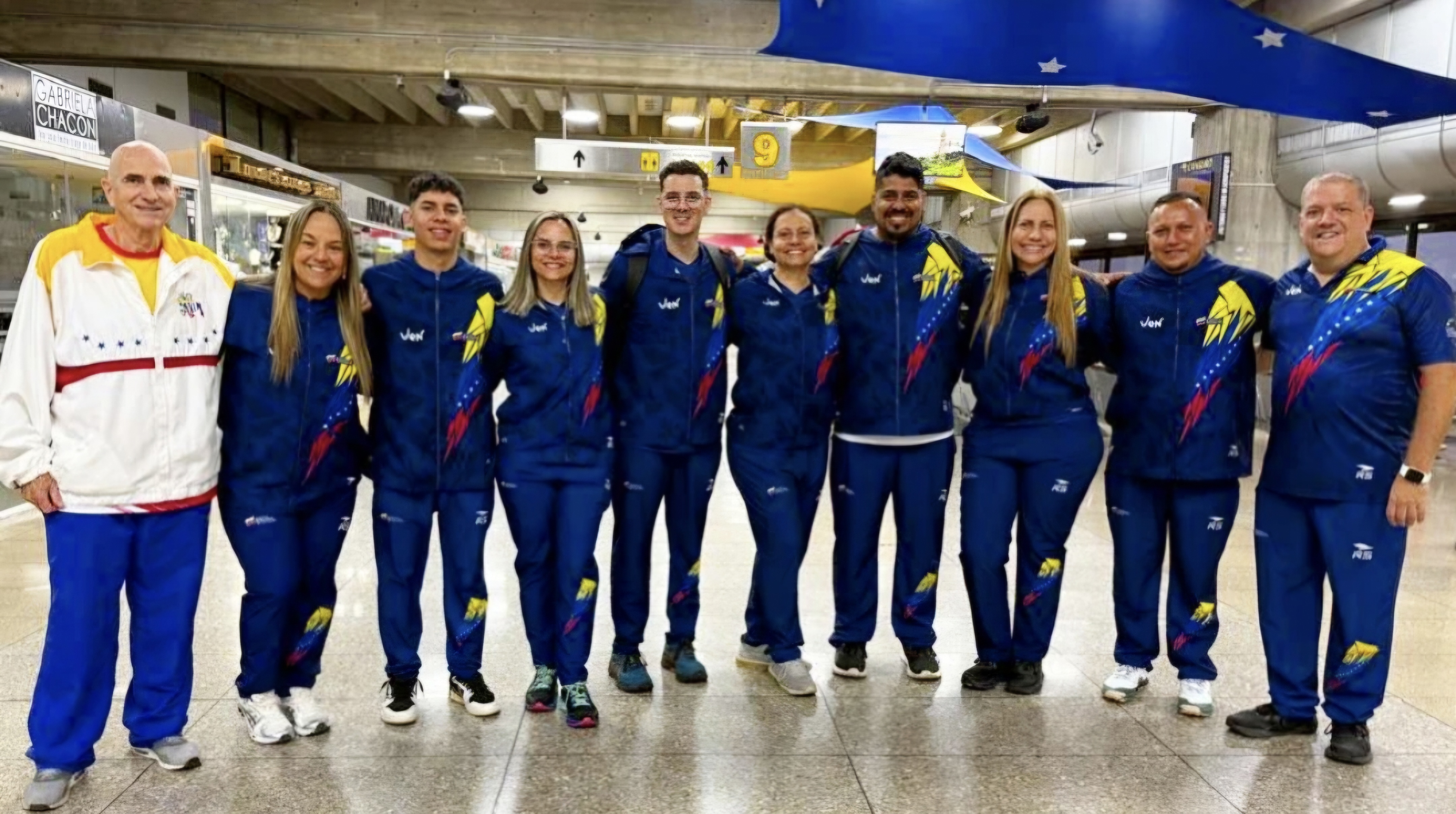 Bowling se mide en Suramericano de Argentina