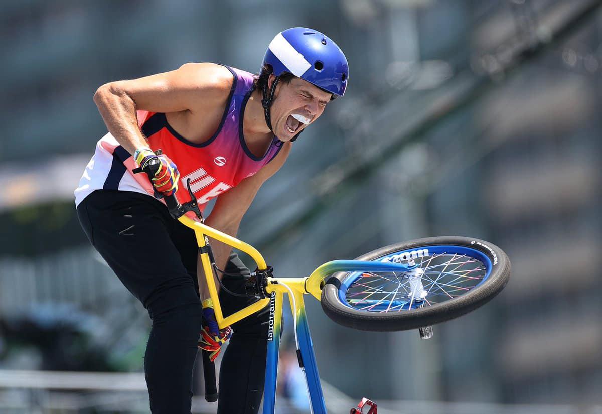 Ciclismo venezolano: nuevos campeones, juegos olímpicos y la despedida de una leyenda