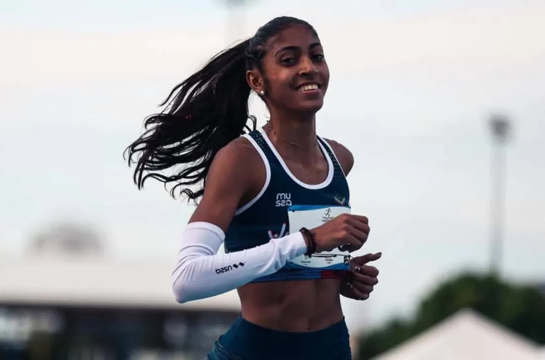 Selectivo de atletismo dejó buenas proyecciones