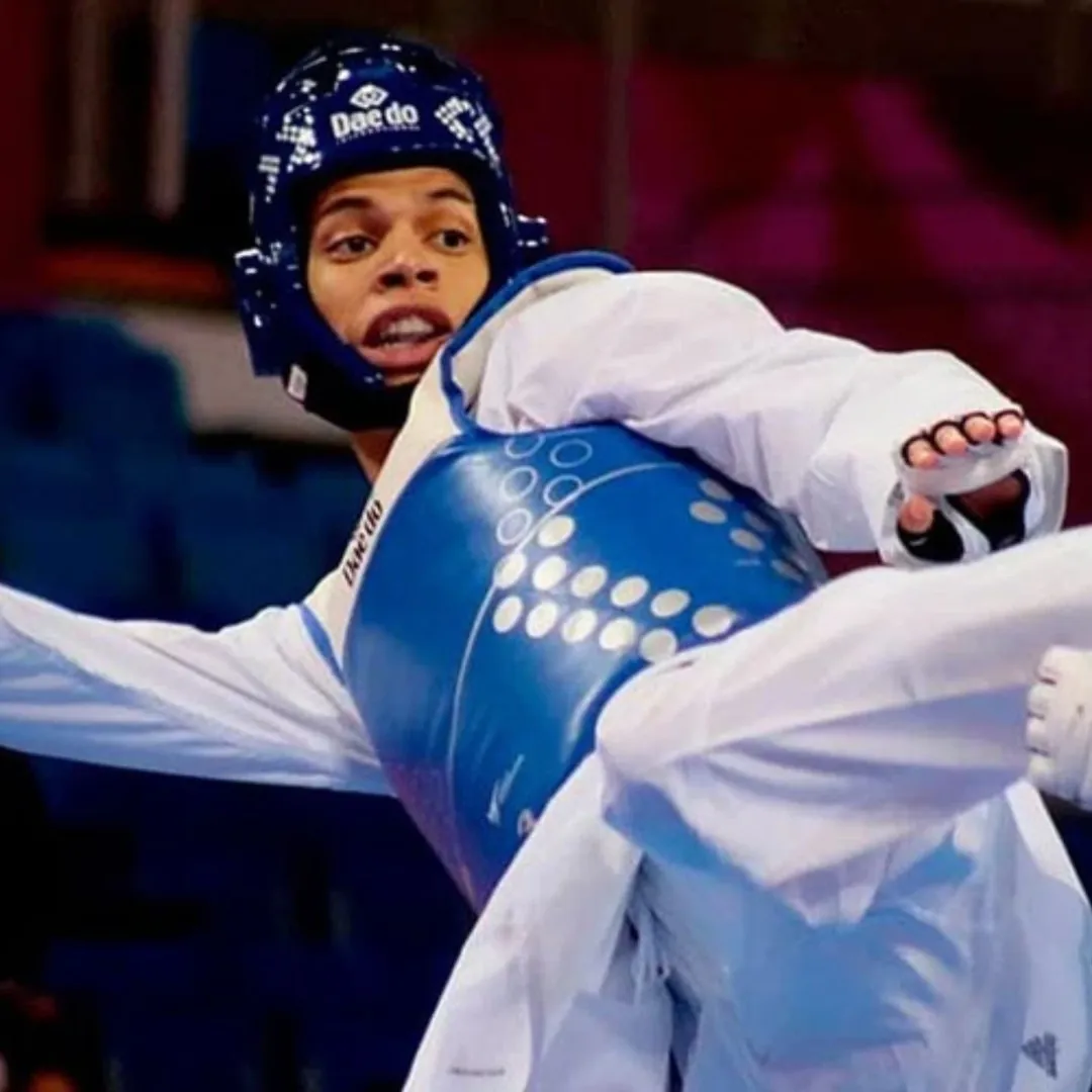 Taekwondo busca cupos centroamericanos