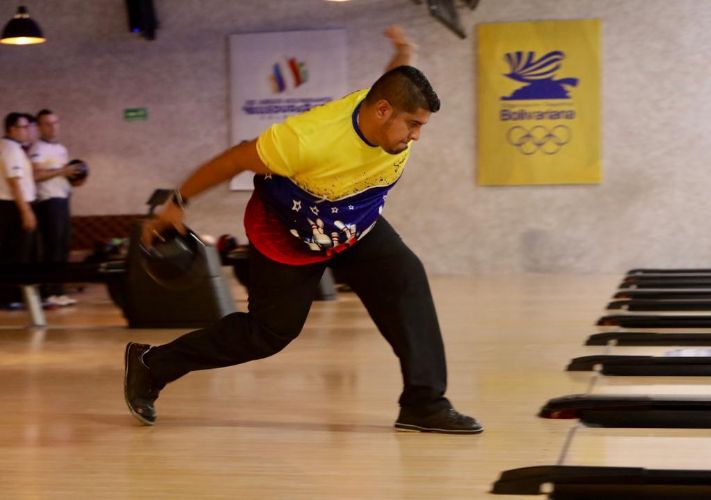 Bowling fortalece estrategias en Cali