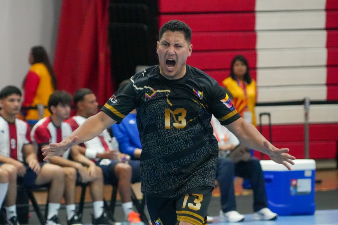 Balonmano sigue en carrera por medallas