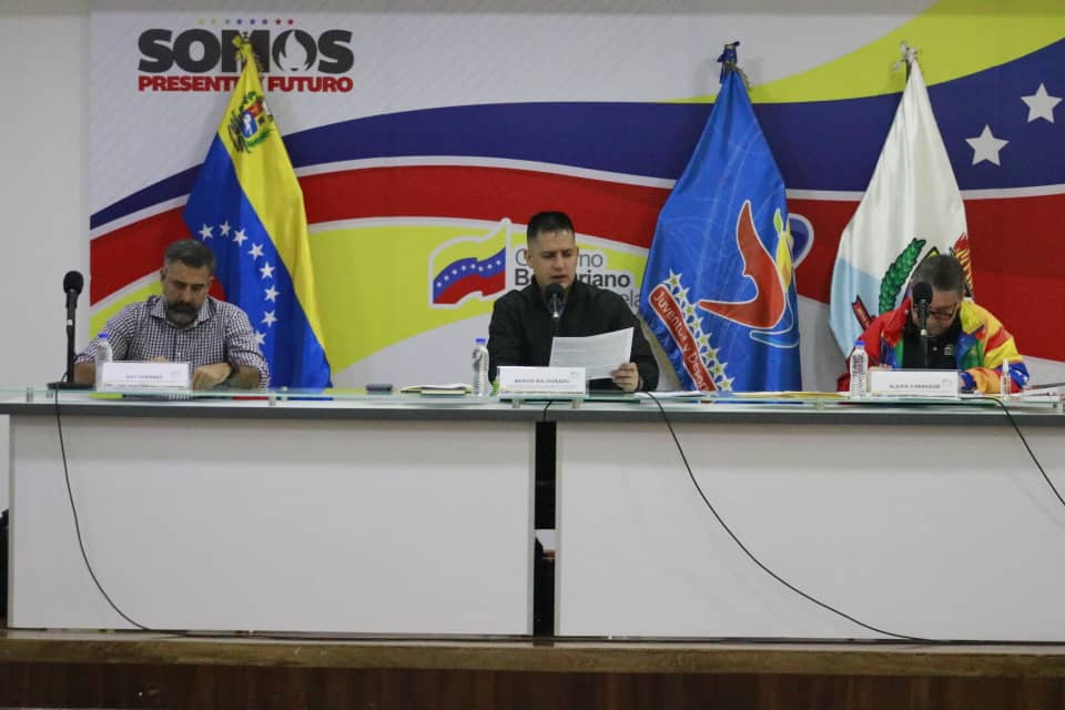 Abril inolvidable, defensivo y victorioso