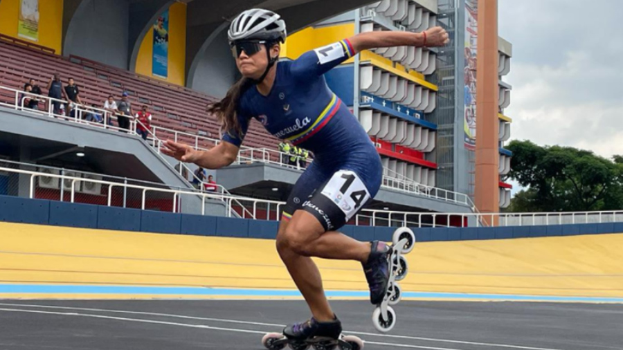 Patinaje actualiza ranking nacional 