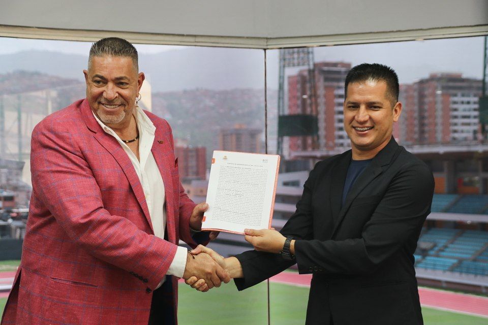 Caracas FC regresa al Brígido Iriarte