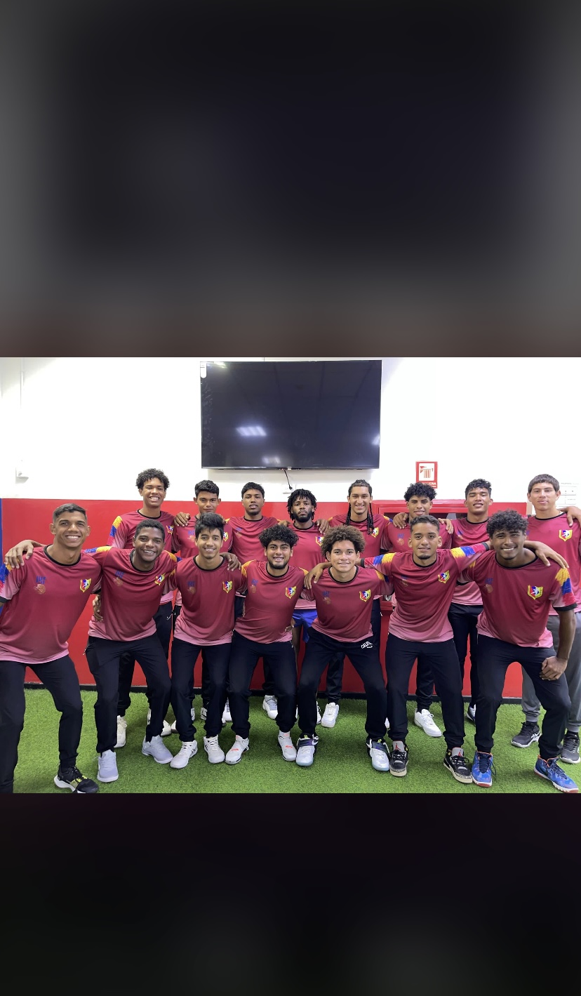 Balonmano nacional cierra victorioso año deportivo