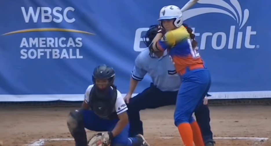 Softbol mantiene opciones mundialistas