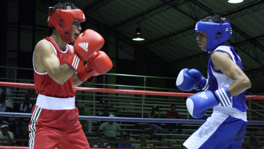 Venezuela conoció a sus rivales en el mundial juvenil