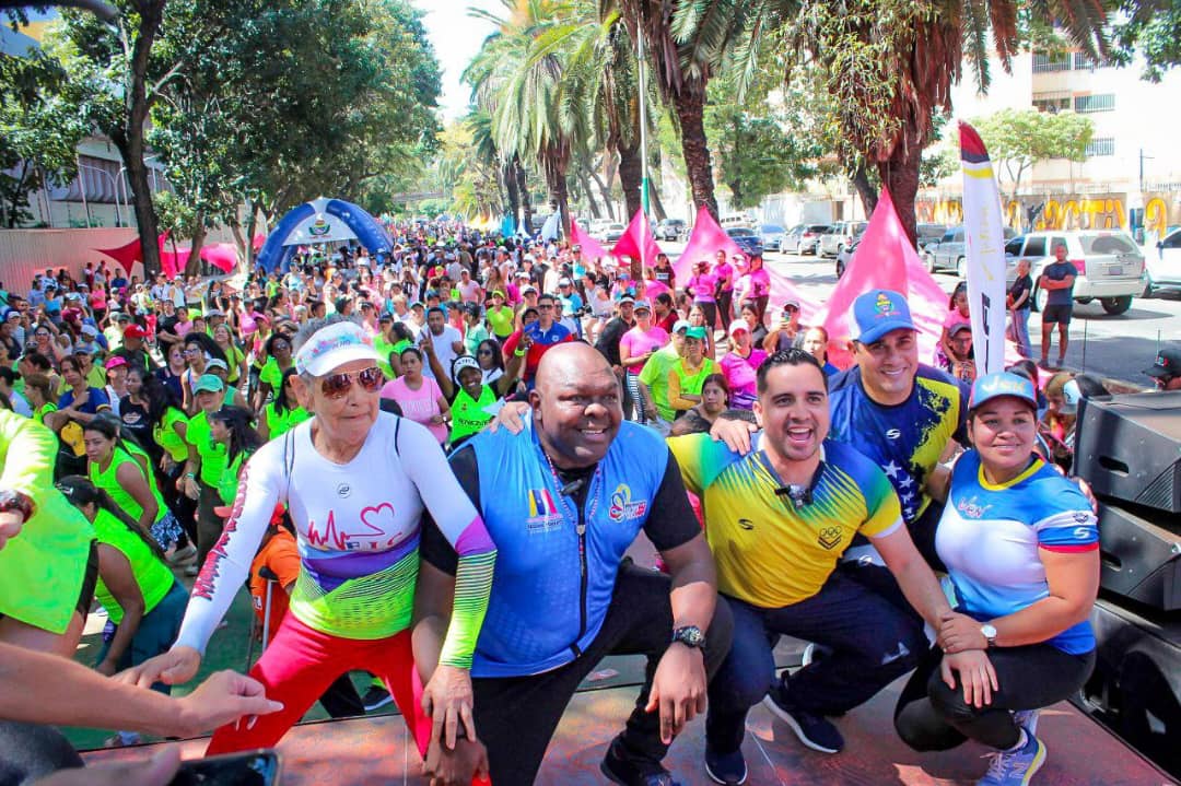 Zona activa celebró su XII aniversario