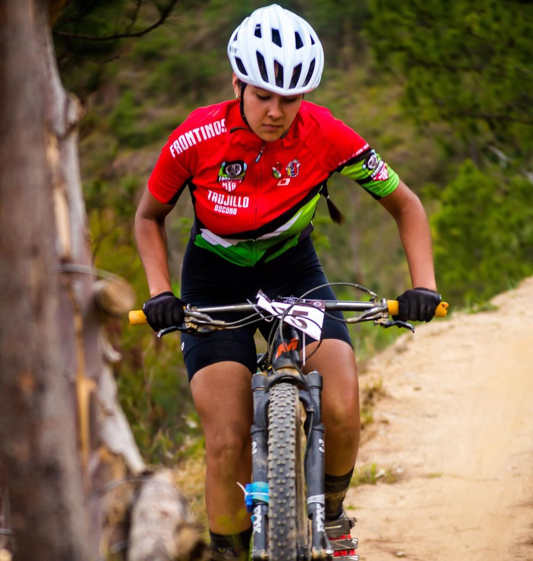 Clasificatorio a Juegos Nacionales: Trujillanos conquistaron selectivo de MTB