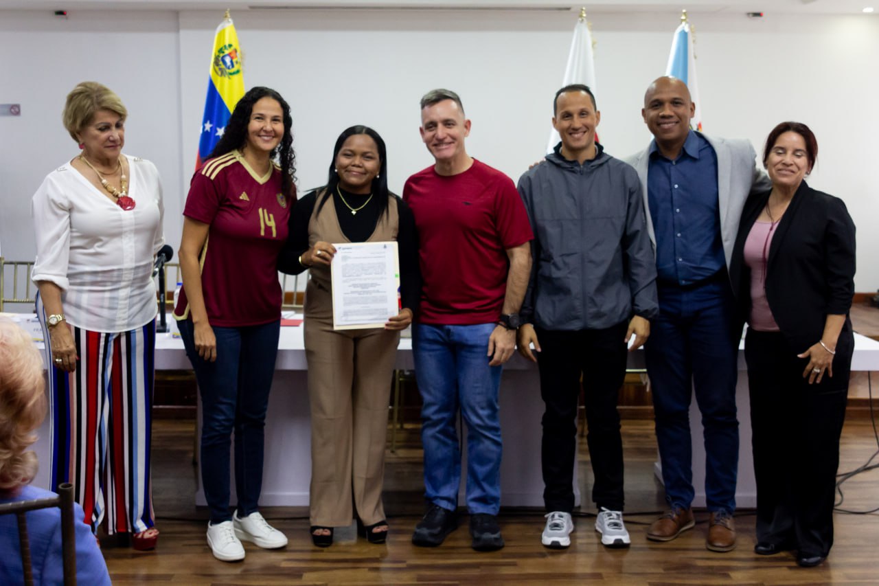 Acelerador a fondo para los Bolivarianos