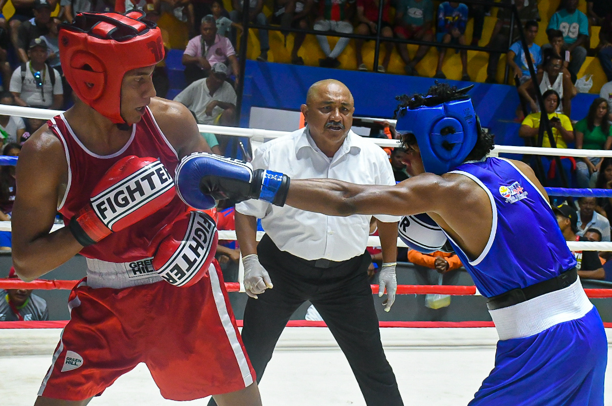 Juegos Deportivos Nacionales Oriente 2024: Un hito en la historia del deporte venezolano
