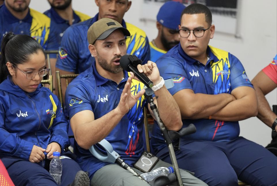 Capitanes tomaron la palabra