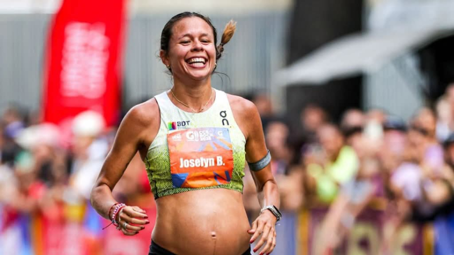 Joselyn ve un futuro “más bonito y más grande”