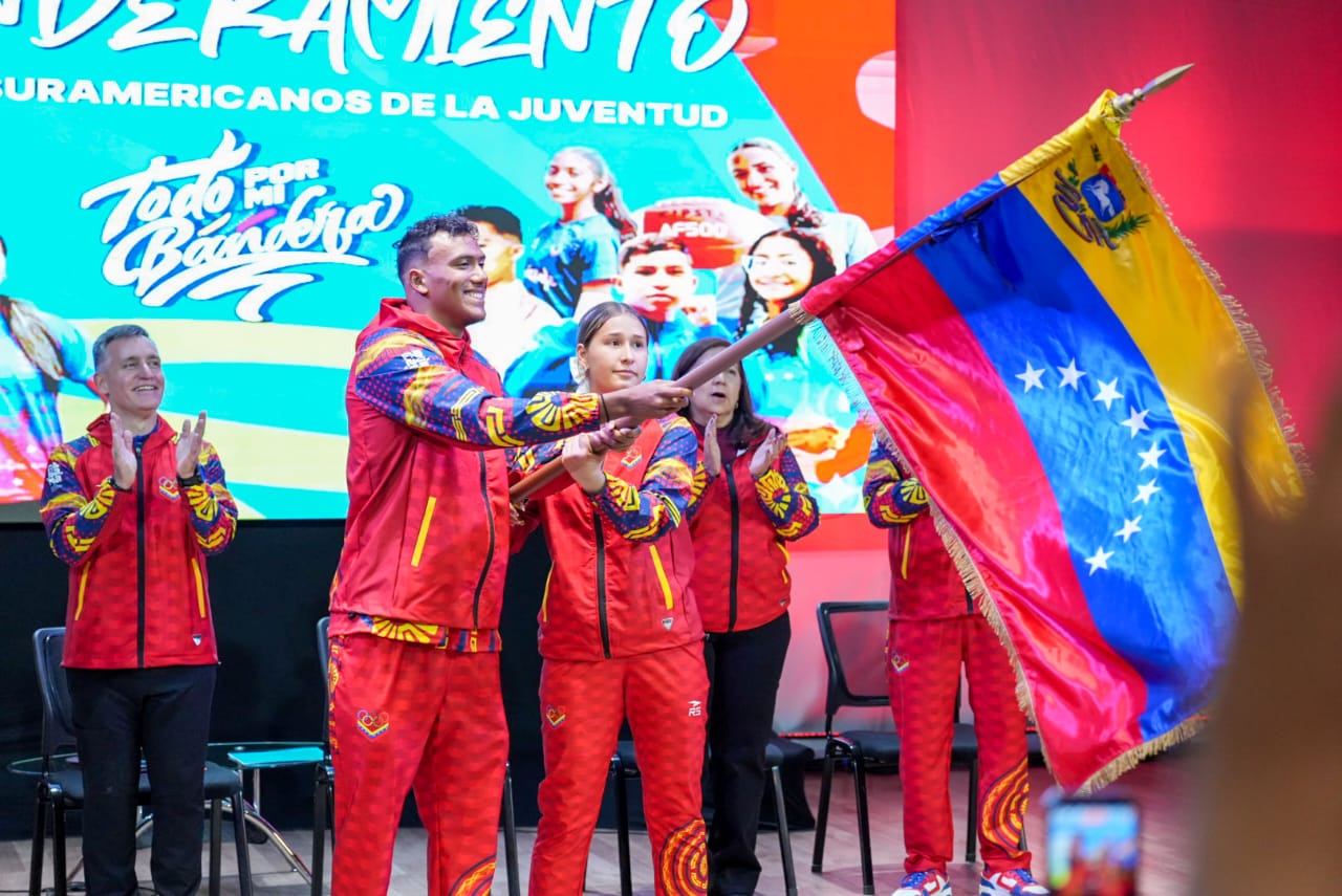 Ferrer y Pérez alzarán la bandera en Panamá