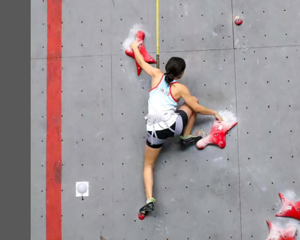 Escalada abre calendario en Guárico