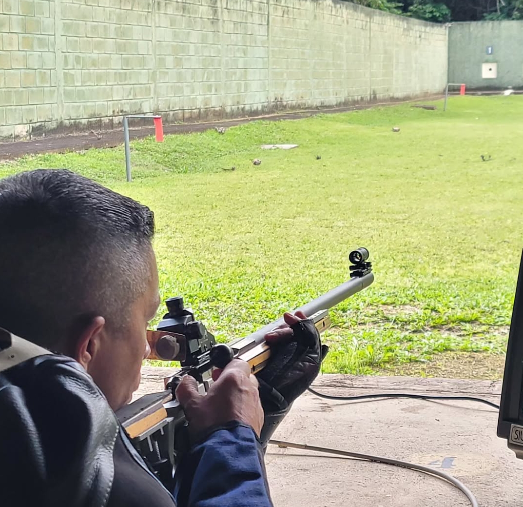 Carabobo será la sede de la 1era Válida del Tiro Olímpico 2025
