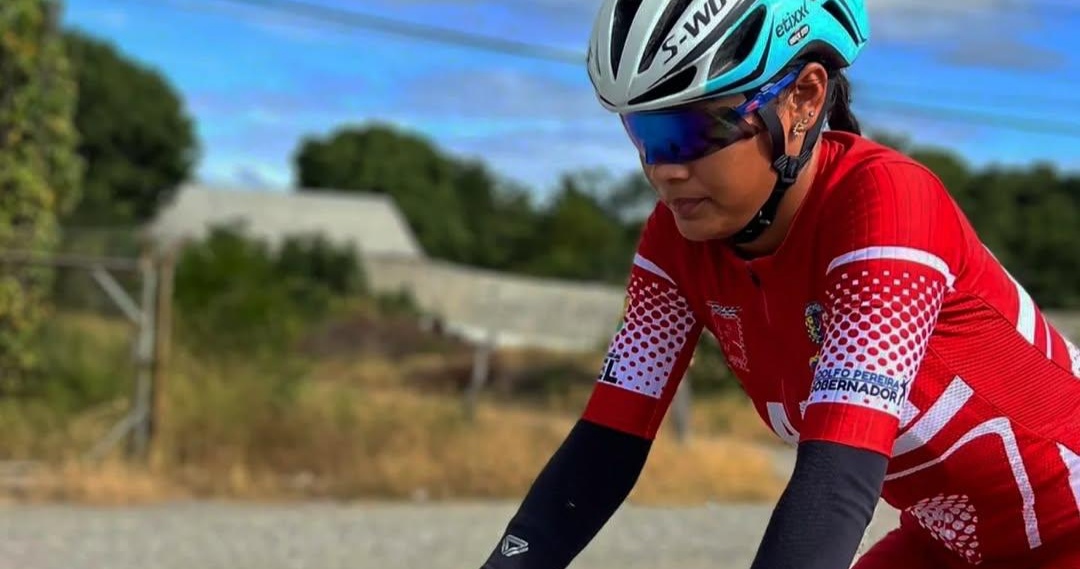 Ciclismo venezolano se prepara en Valencia con miras a compromisos internacionales