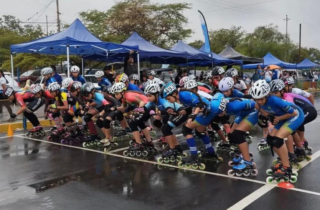 Patinaje captará nuevos talentos