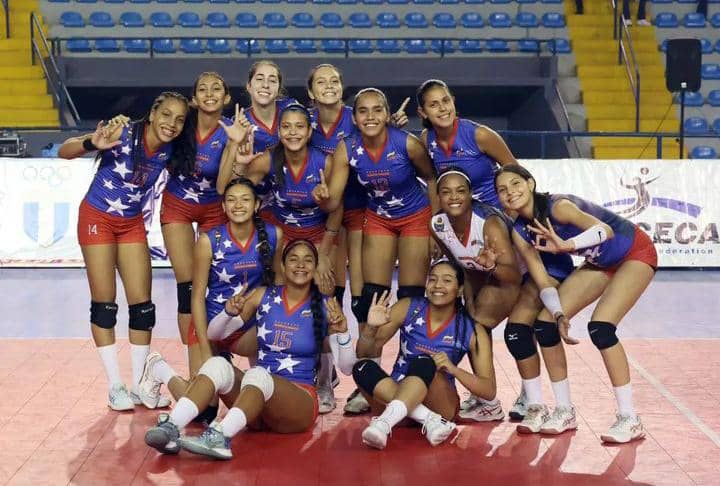 Venezuela le cantó las mañanitas a México