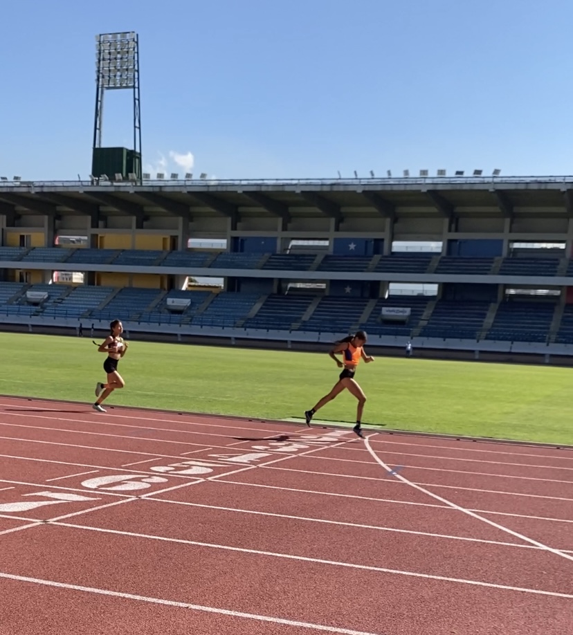 Atletismo de Cojedes preparado para los Juegos Suramericanos Escolares