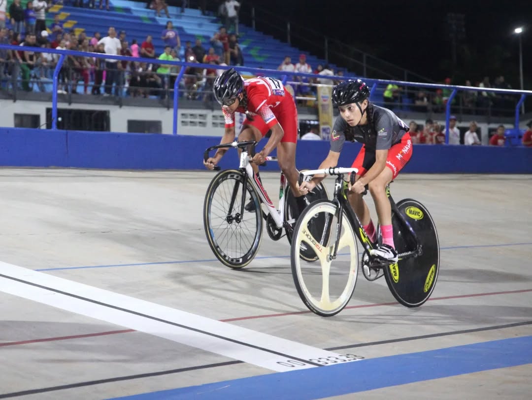 Ciclismo nacional de pista se medirá en Maracay