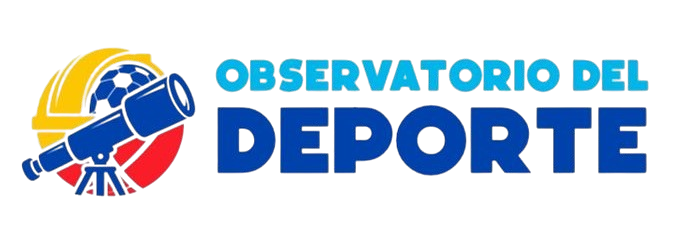 Observatorio Nacional del Deporte
