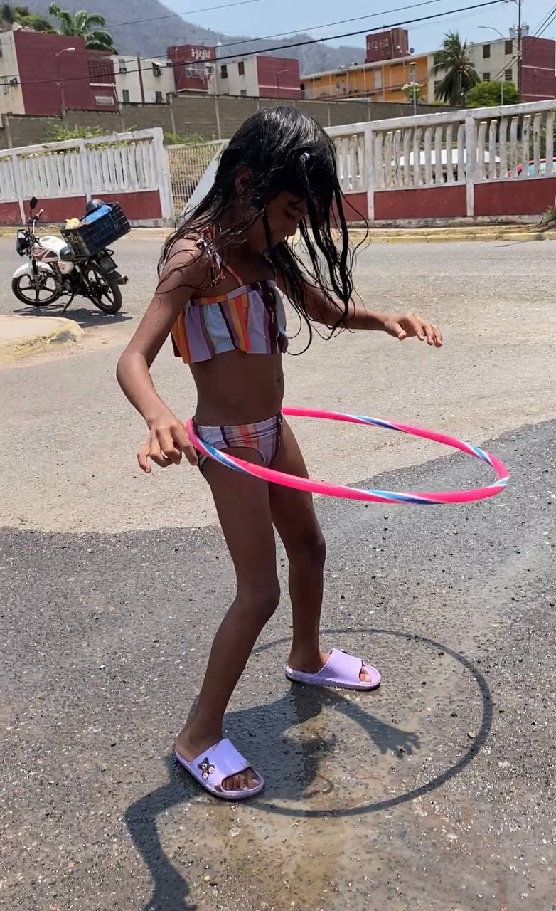 Festival Semana Santa en Puerto La Cruz