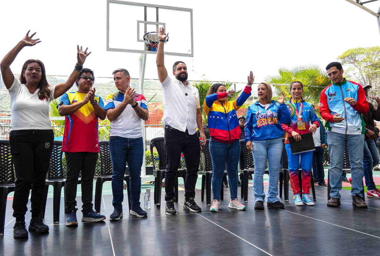 Nicolás Ernesto Maduro